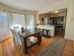 Lucky Home at The Columbia River Gorge